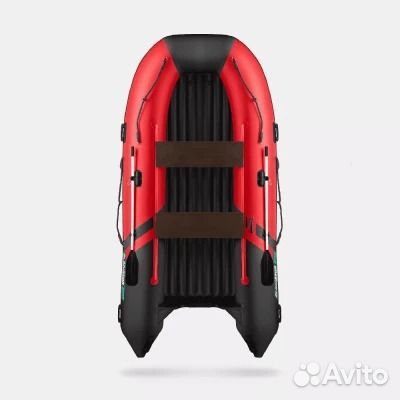 Лодка пвх Gladiator E380S