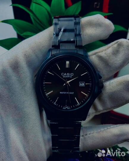 Casio/мужские часы/наручные часы