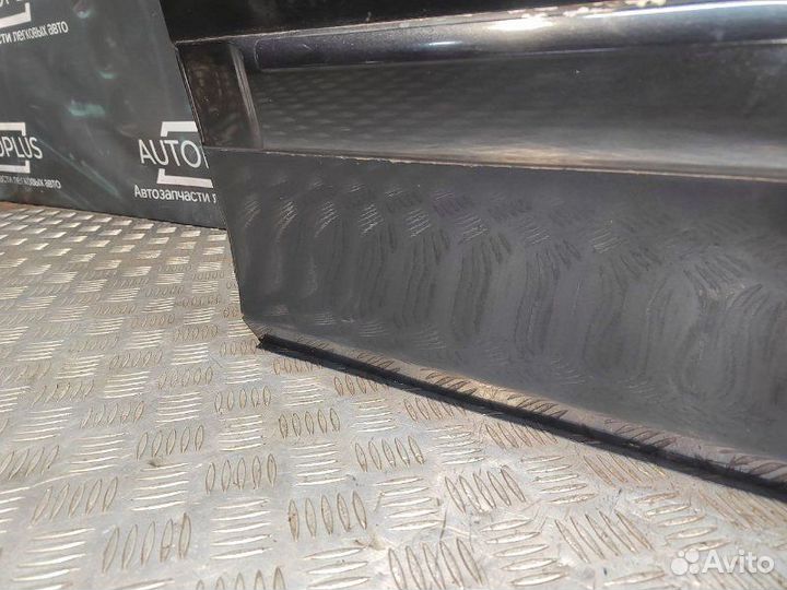 Дверь задняя левая Hyundai Sonata Iv EF 2.7 G6BA