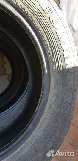 Yokohama Geolandar G98 225/65 R17 102V