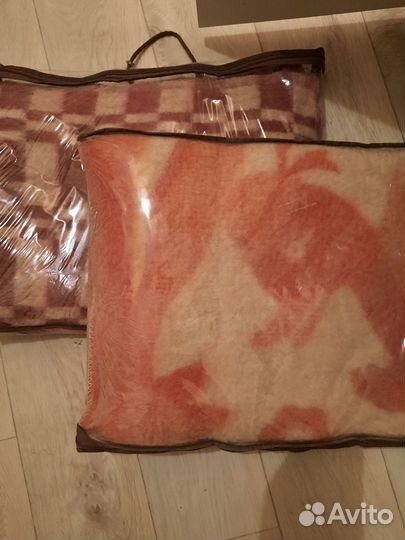 Одеяло детское