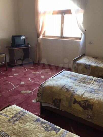 Комната 17 м², 1/3 эт.