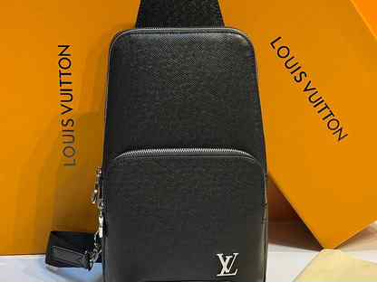 Сумка Louis Vuitton Avenue Sling, Москва