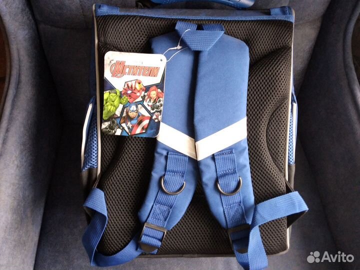 Рюкзак школьный новый