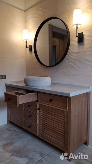 Изготовление мебели на заказ