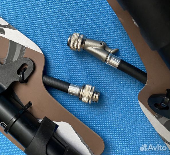 Насос Седло Трос-цепь