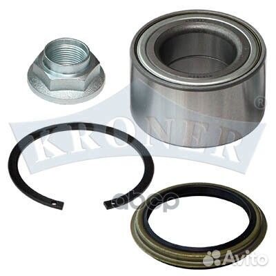 Подшипник ступицы Kia Spectra Mazda 323 перед