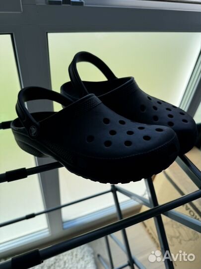 Crocs сабо