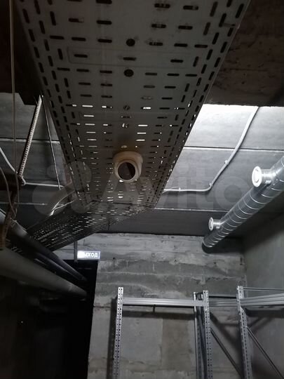 Склад, 146.2 м²