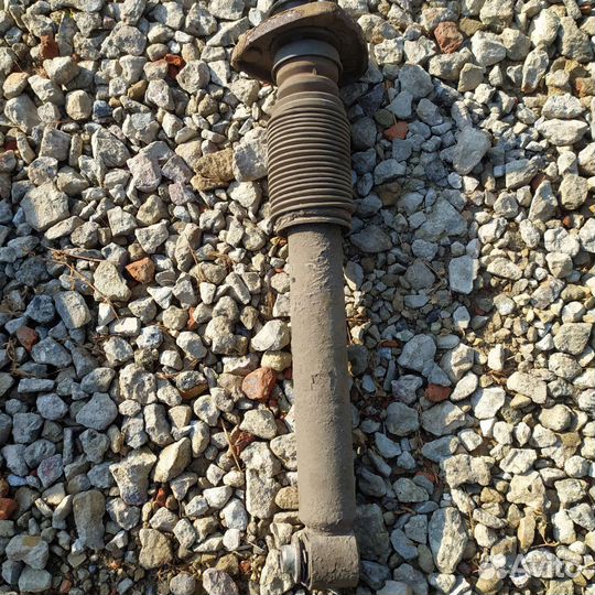 Bmw x5 e53 аммортизатор задний оригинал