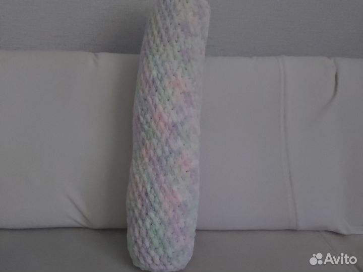 Декоративные подушки(ролик)