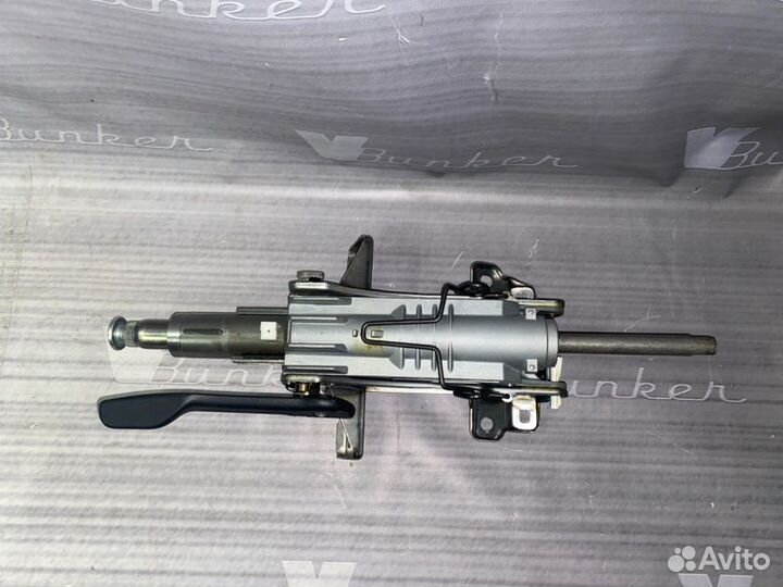 Колонка рулевая Audi (Ауди) A6 Allroad C7 crec