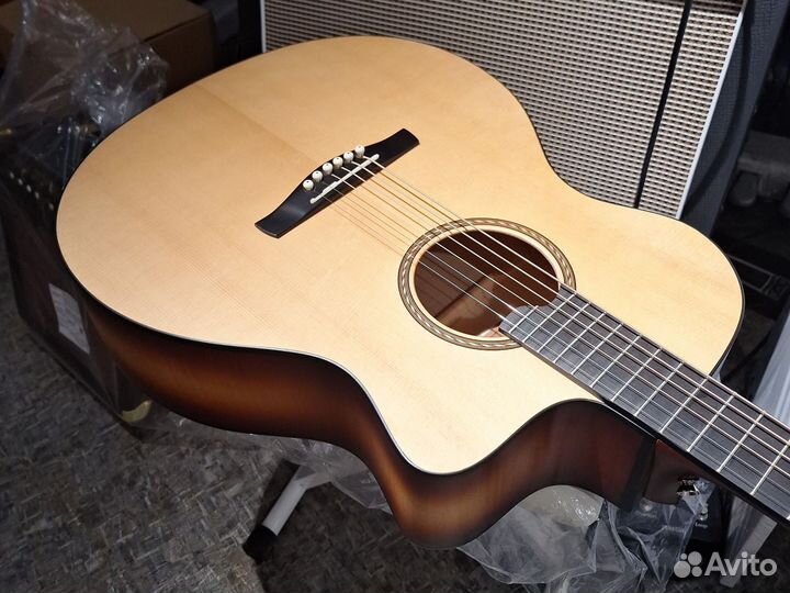 Гитара Newtone Массив Гранд Аудиториум Гриф 46