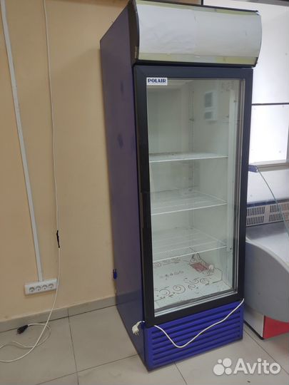 Холодильная витрина