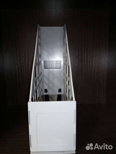 Лоток для бумаг вертикальный