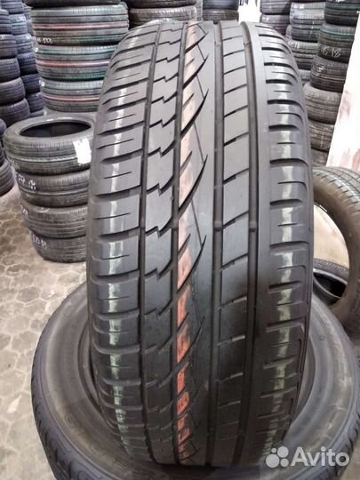 Continental ContiCrossContact LX 235/55 R19