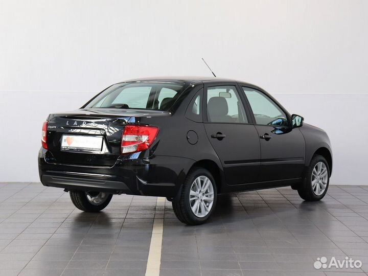 LADA Granta, 2023