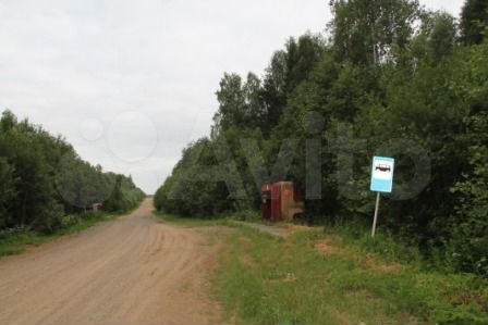 Участок 10 сот. (СНТ, ДНП)