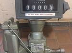 Счетчик газа (расходомер) LPM 102. США оригинал
