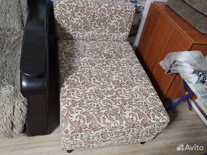 Кресло диван