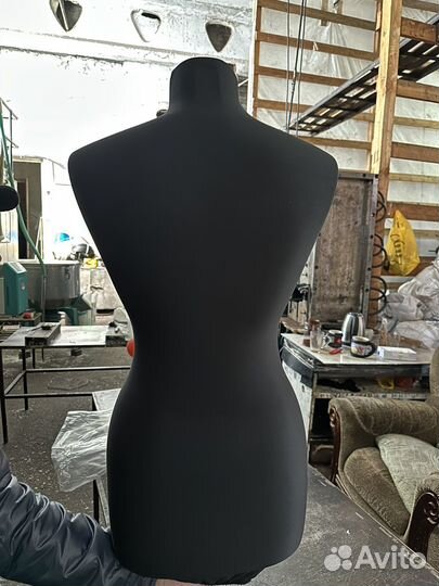Манекен портновский женский