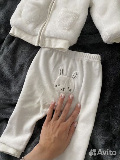 Костюм универсальный Для новорожденных