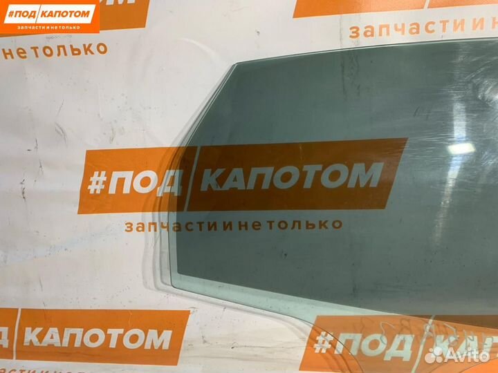 Стекло двери задней правой Ford Focus 3 2014