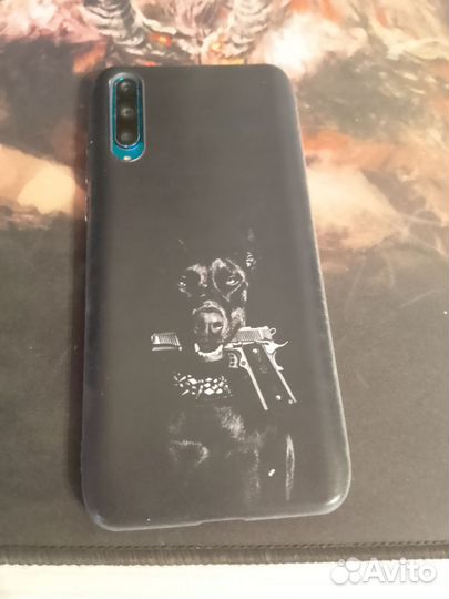 HONOR 30i, 4/128 ГБ