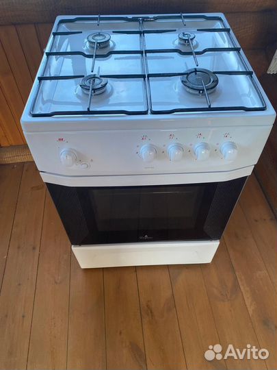 Газовая плита Darina GM 141