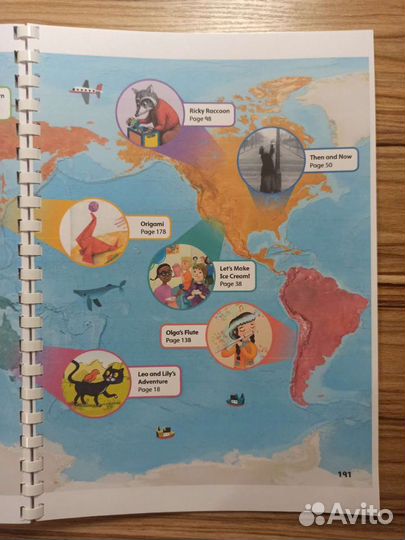 Oxford Discover 1, 2, 3, 4, 5, 6 второе издание