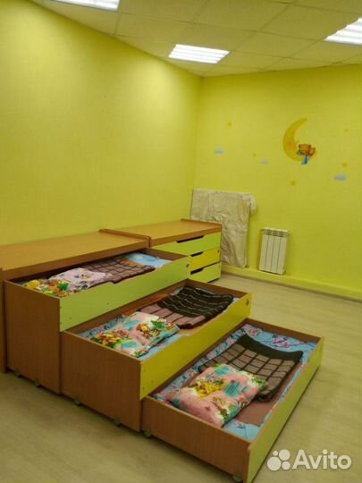 Детская мебель