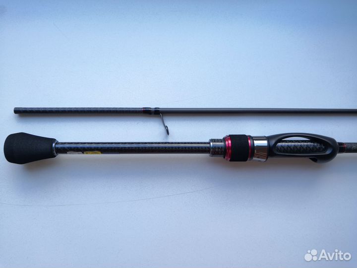 GL 24 Finezza Prototype 24gfinps-722L-S