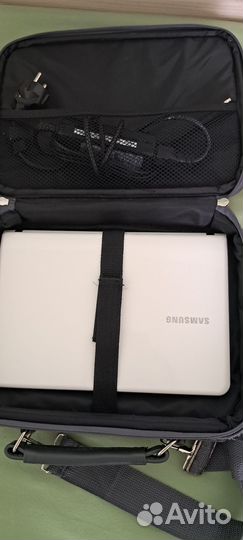 Нетбук samsung nc110