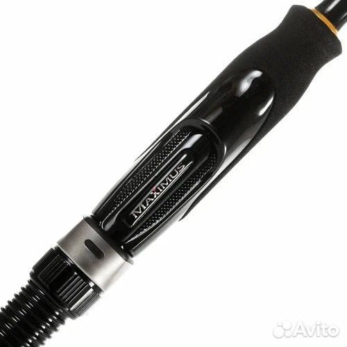 Спиннинг Maximus Ichiro MSI 180см, 200см, 220см