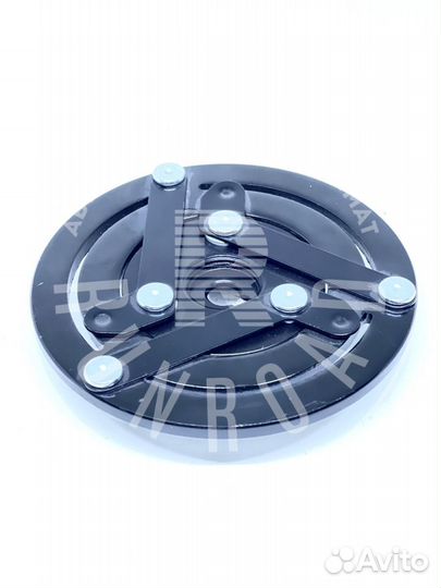 Прижимная пластина Компрессора Suzuki Samurai Swif