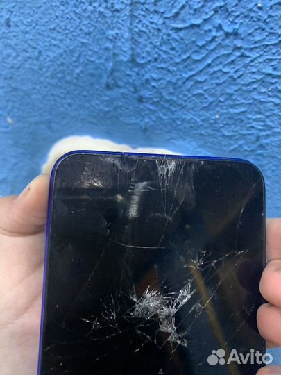 Xiaomi Redmi 9C, 2/64 ГБ