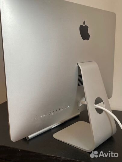 Моноблок apple iMac 27