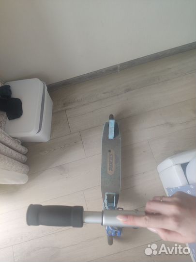 Самокат детский двухколесный Roces