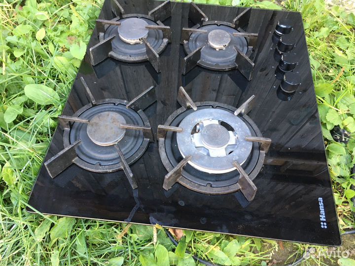 Варочная панель