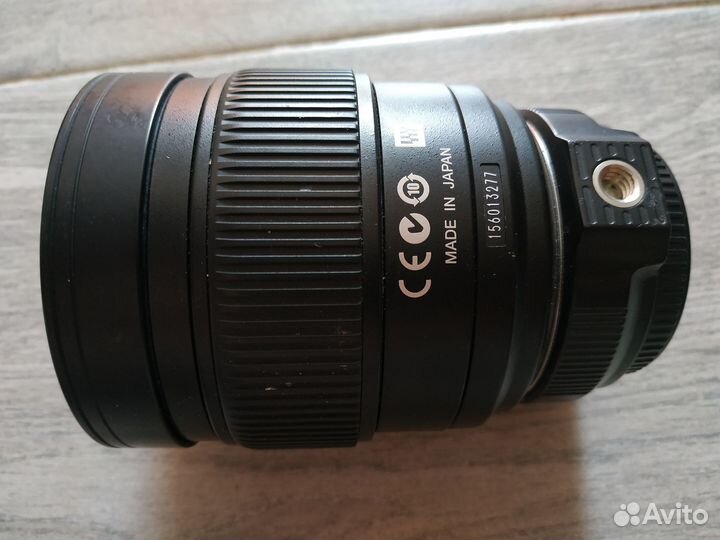 Объектив Olympus Zuiko Digital 8mm