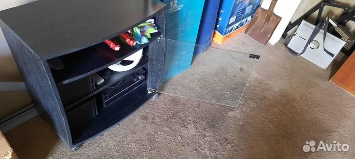 Тумба под тв