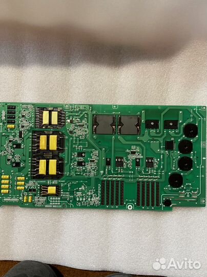 LG 55EA970V блок питания с битого тв