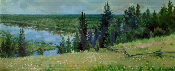 Участок 15 сот. (ИЖС)