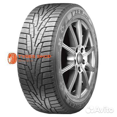 Marshal I'Zen KW31 215/55 R17