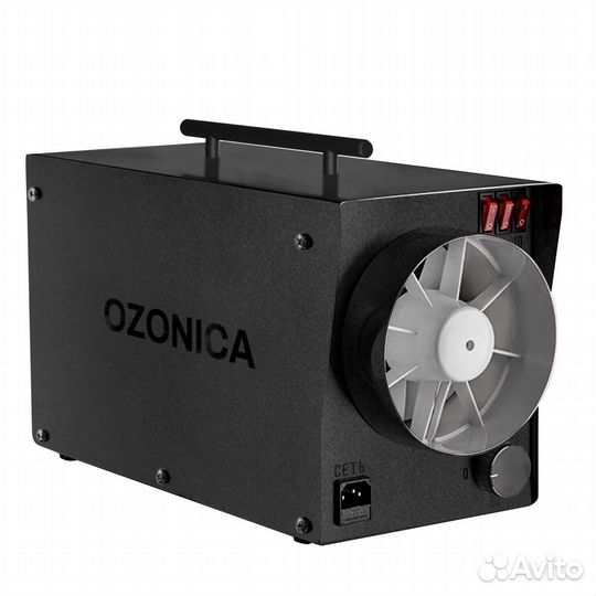 Промышленный озонатор воздуха Ozonica 30