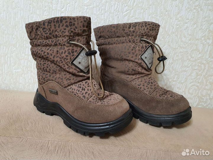 Сапоги