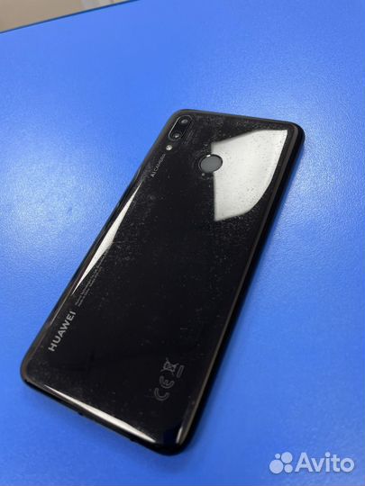 HUAWEI P Smart, 3/32 ГБ