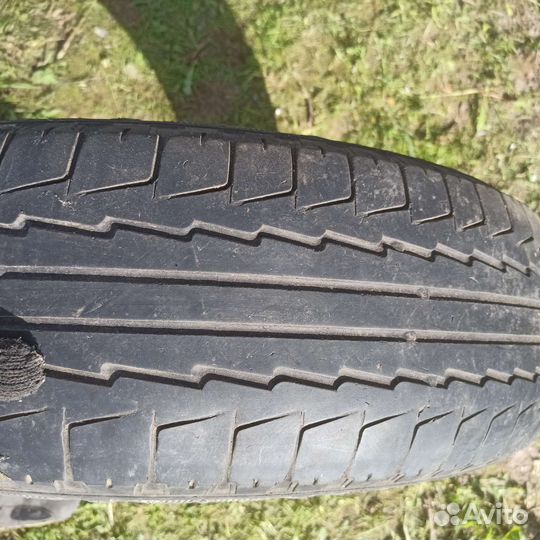 Kumho 722 225/75 R16