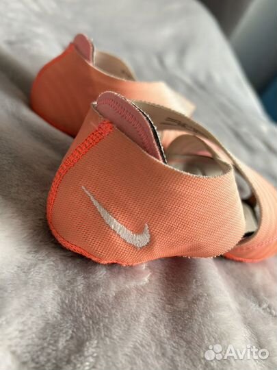 Балетки для йоги и танцев