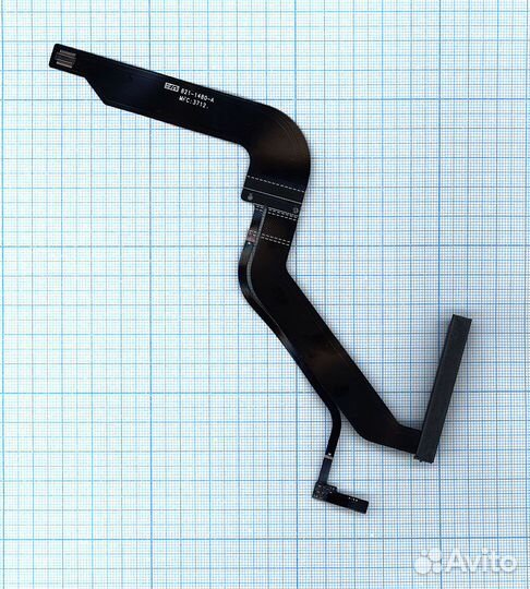 Шлейф жесткого диска HDD Apple для MacBook Pro 13